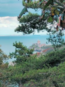 Bretagne Marie Semaille visite et séjour (1)